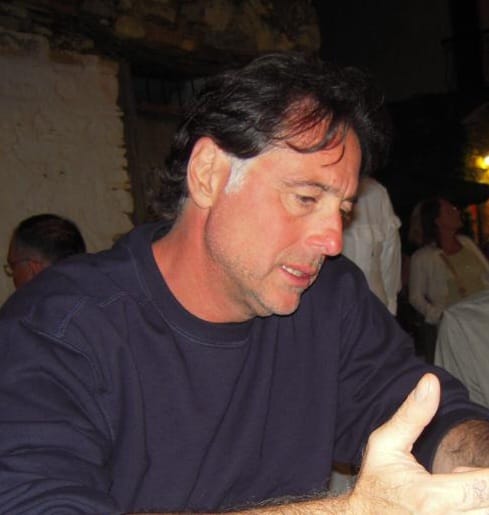 Dario Spampinato