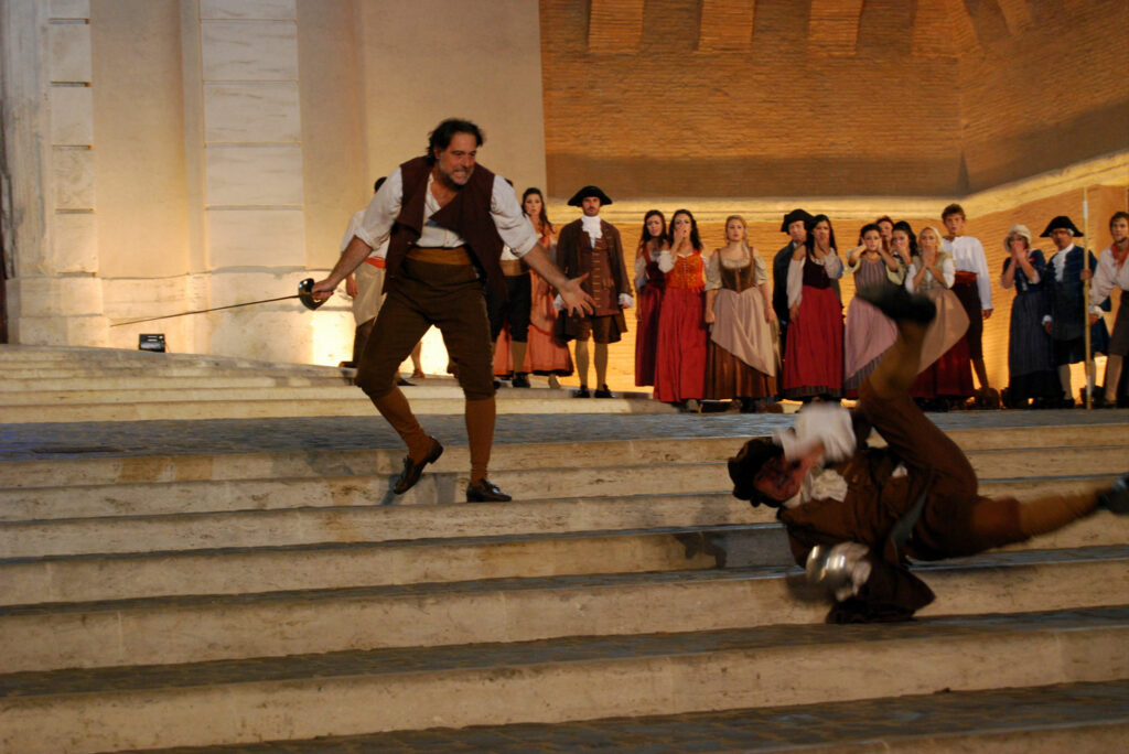 Teatro "Gli 82 giorni di Civitavecchia" di Pino Quartullo
